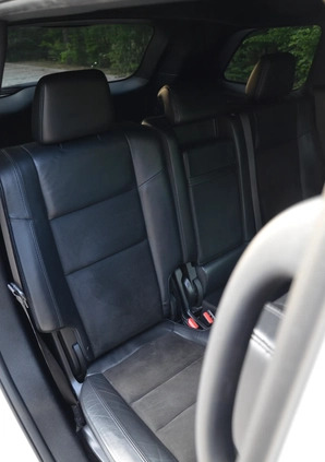 Jeep Grand Cherokee cena 120000 przebieg: 113000, rok produkcji 2019 z Łomianki małe 154